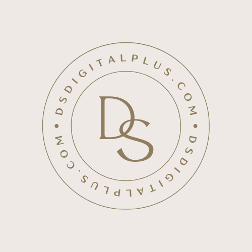 dsdigitalplus.com logo